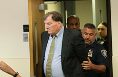 Man who murdered eight women on New York's Long Island over 17 years is jailed for life