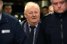 Notorious child abuser Bill Kenneally has died in prison