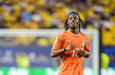Ivory Coast striker Elye Wahi denied Canadian visa for clash with Germany