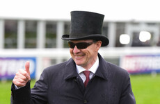 Gold Cup glory: Scandinavia gives Aidan O'Brien 100th Royal Ascot winner