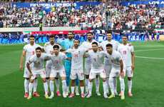 Iran to lodge complaint with Fifa over World Cup restrictions