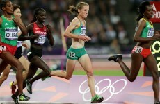 Cross country: Britton out to retain crown in sub-zero Hungary