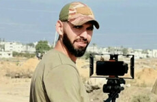 Al Jazeera reports death of journalist in Gaza after Israeli strike on refugee camp