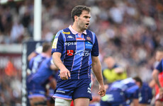 France recall Penaud ahead of Nations Championship tour