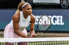 Serena Williams given Wimbledon singles wildcard