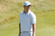 Defeated Rory McIlroy races for US Open exit after weekend fade