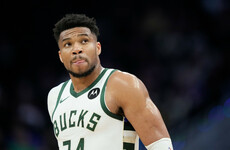 Antetokounmpo joining Miami Heat in blockbuster move: reports