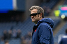 Reports of Dupont inclusion in France squad 'bordering on annoying' says Galthie