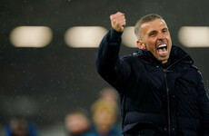 Gary O'Neil succeeds Kieran McKenna as Ipswich manager