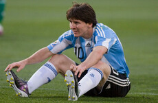 'They called him pecho frío, which means cold-hearted'