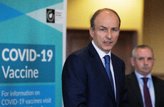 Covid inquiry quizzes Taoiseach in extensive question session on pandemic decision-making