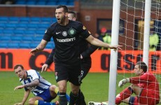 Celtic stick with winning ways at Kilmarnock