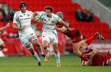 Heineken Cup: Toulouse, 'Quins take bonus as Chiefs claim first scalp