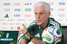 'We shut up big mouths,' says South Africa's World Cup coach Broos