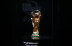 Power ranking the 10 best teams at the 2026 World Cup