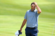 Scottie Scheffler fires 60 to grab early PGA Travelers lead