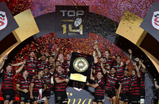 Mauvaka double inspires Toulouse to fourth-straight Top 14 in storm-impacted final