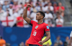 Bellingham, Kane score as England beat Panama to reach World Cup last 32, Croatia edge Ghana