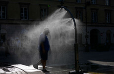 France records around 1,000 deaths as heatwave moves to eastern Europe