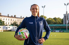 Áine O’Gorman becomes League of Ireland's first female academy director