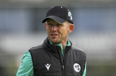 Ireland cricket coach steps down following historic victories