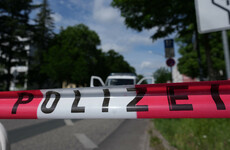 Five confirmed dead in shooting in German city of Stade, as two people are arrested