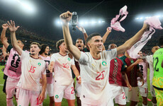Morocco book World Cup last-16 spot after thrilling penalty shootout