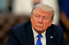 Donald Trump's bid to restrict birthright citizenship rejected by US Supreme Court