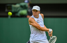 Swiatek, Rybakina survive scares at Wimbledon