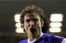 Everton fightback leaves Tottenham reeling