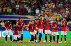 Egypt edge out Australia after penalties to book World Cup last-16 spot