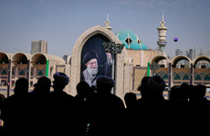 'We must avenge the blood of our leader': Crowds throng Tehran for Khamenei funeral ceremonies