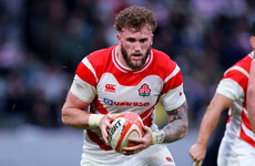 Japan beat Italy with Eddie Jones absent through suspension
