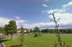 Man survives shooting in Palmerstown