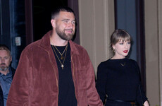 'A garden inside the Garden': More details of Taylor Swift and Travis Kelce's wedding emerge