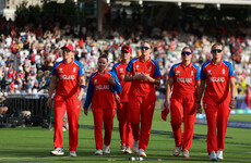 Beth Mooney stars as Australia hammer England in T20 World Cup final