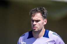 France winger Penaud to miss remainder of Nations Championship