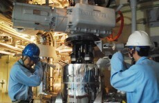 Japan may scrap nuclear plant over seismic fault