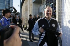 Club World Cup: Rafa feeling jetlag, not pressure in Japan