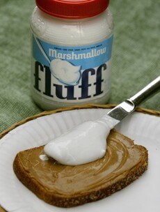 The burning question*: Chunky or smooth peanut butter?