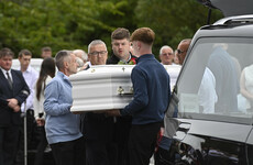 Malaga crash victim Michaela Newcombe ‘lit up every room she entered’, funeral mass told