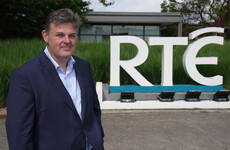 Kevin Backhurst defends RTÉ spending, says it's ‘not in the business of being cheap as chips’