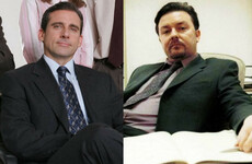 Do you prefer the UK or US version of The Office?