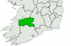Car with children inside stolen in Limerick