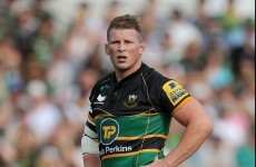 Foul play: Hartley cited over Ulster incident