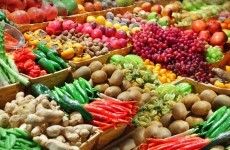 Irish people change to 'little and often' shopping trips