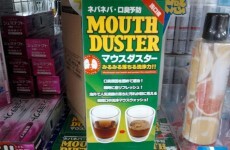 9 insane products you can buy in Japan’s discount shops