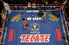 Manny Pacquiao's wife breaks down, urges him to retire after he was brutally knocked out