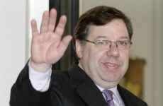 Cowen on unstable ground following cabinet crisis