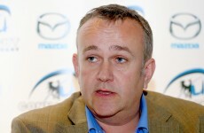 Connacht: McCarthy staying would have been a beacon for upcoming talent